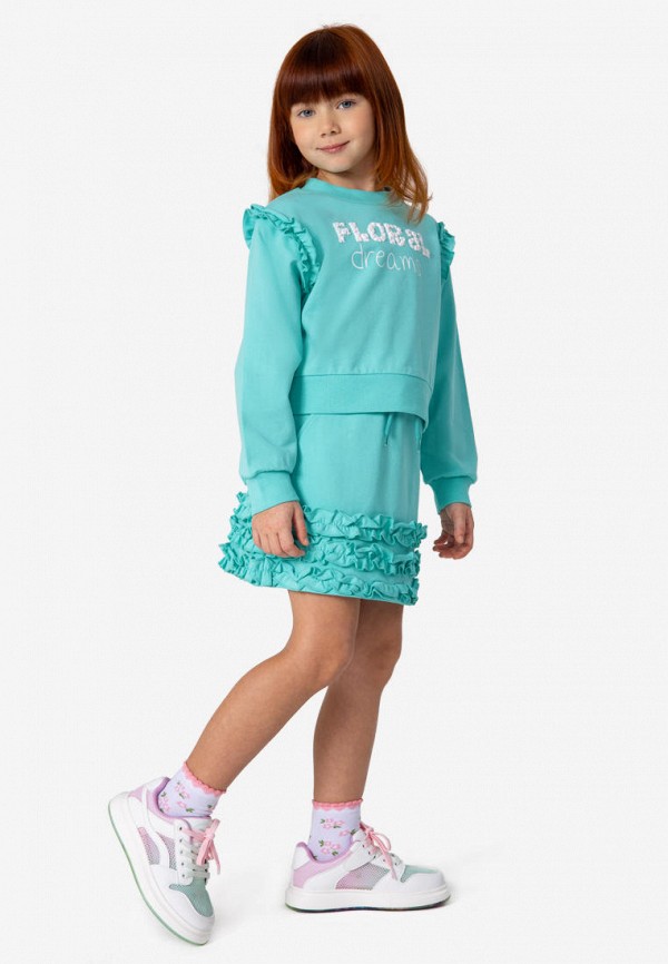 Свитшот Kapika 3309₽