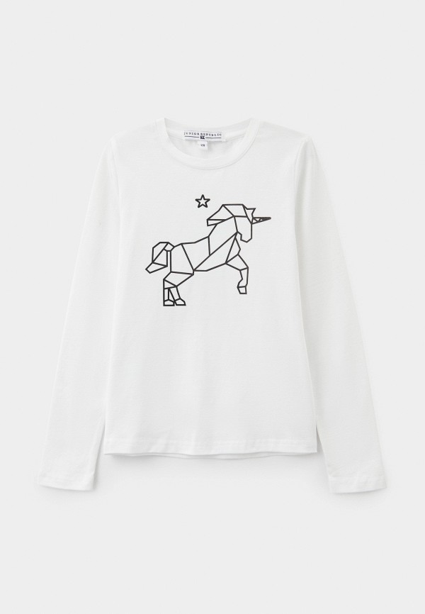 Лонгслив Junior Republic 3032₽