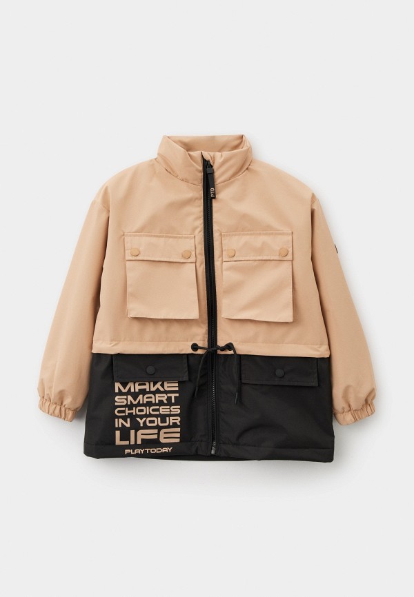 Ветровка PlayToday 5839₽