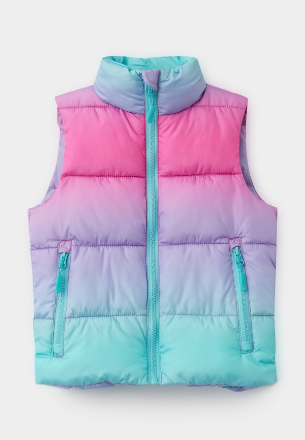 Жилет утепленный PlayToday 3871₽