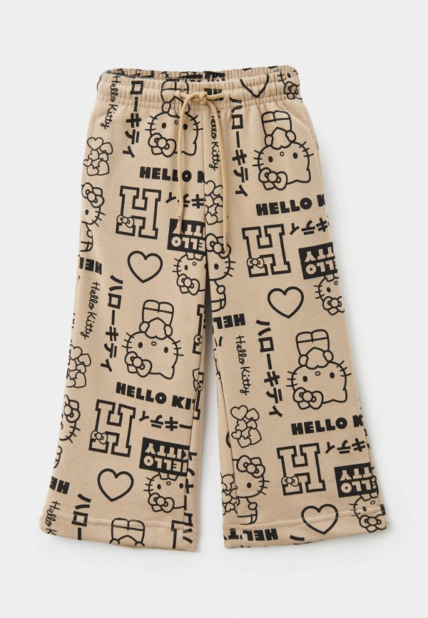 Брюки спортивные PlayToday 1689₽