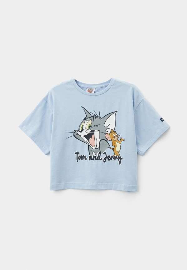 Футболка PlayToday 1119₽