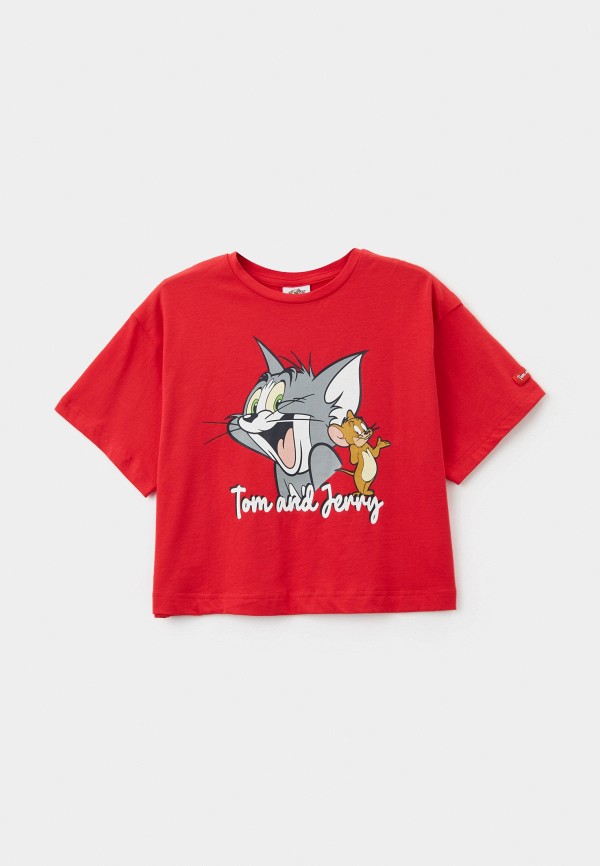 Футболка PlayToday 1119₽