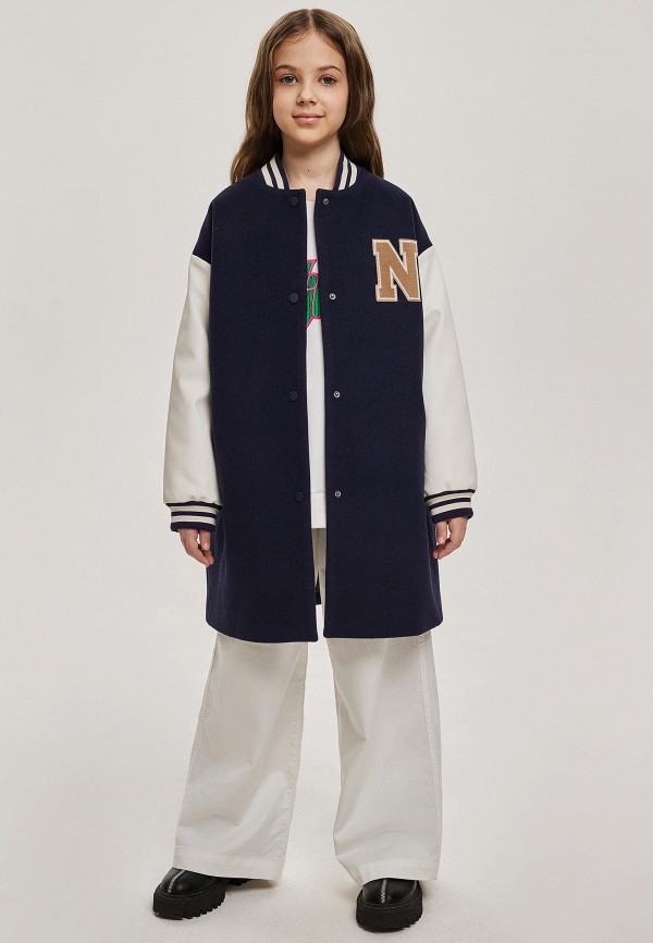 Пальто Noble People 11999₽