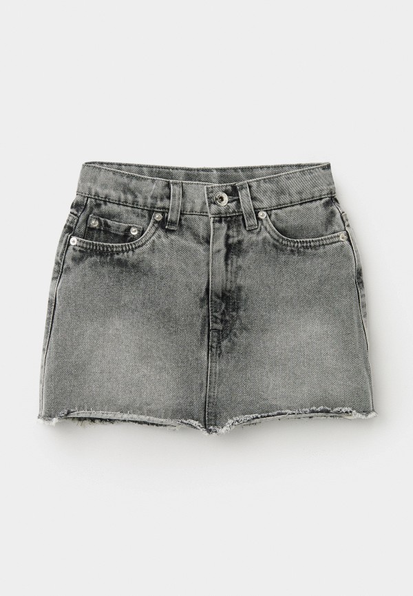 Юбка джинсовая PlayToday 2479₽