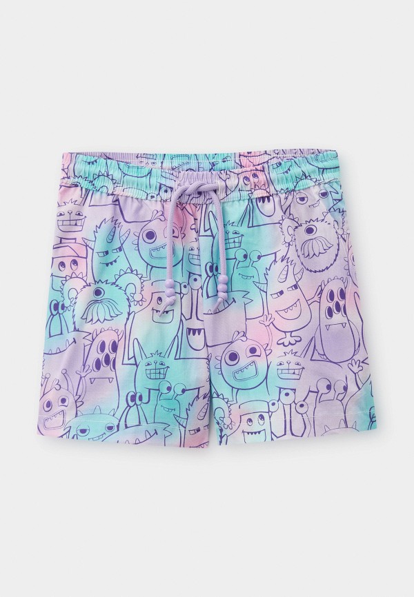 Шорты спортивные PlayToday 1519₽