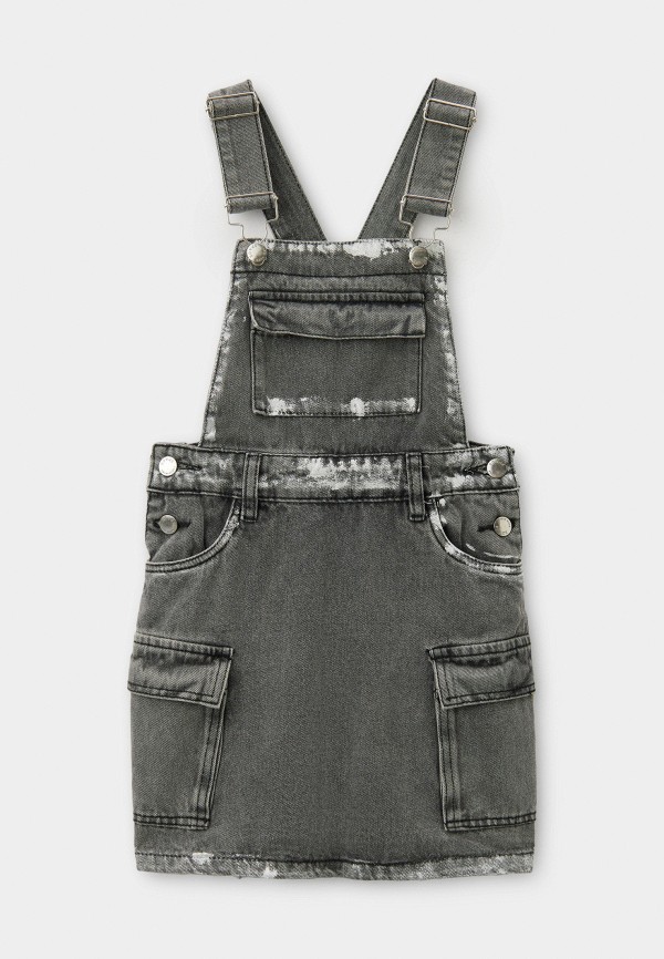 Сарафан джинсовый PlayToday 3359₽