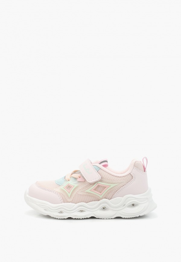 Кроссовки Honey Girl 2400₽