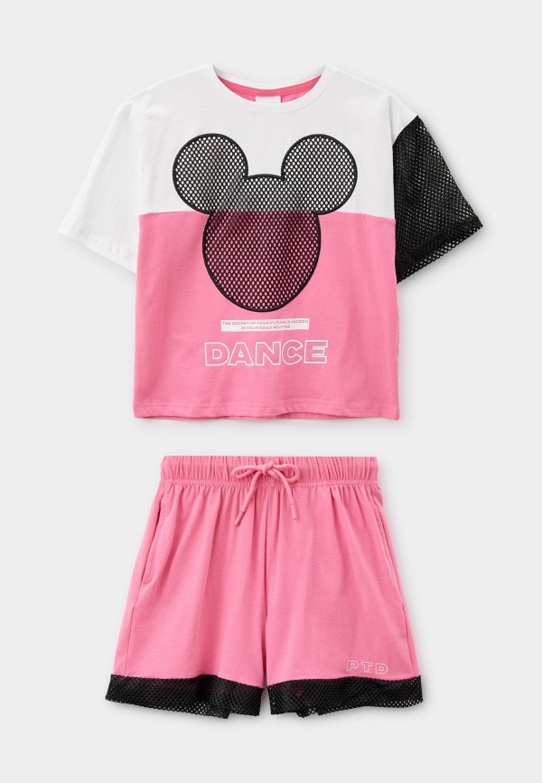 Футболка и шорты PlayToday 2479₽