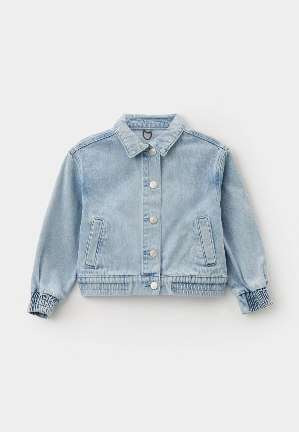 Куртка джинсовая Котофей 6760₽