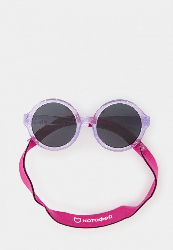 Очки солнцезащитные Котофей 980₽