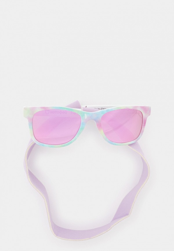 Очки солнцезащитные Котофей 980₽