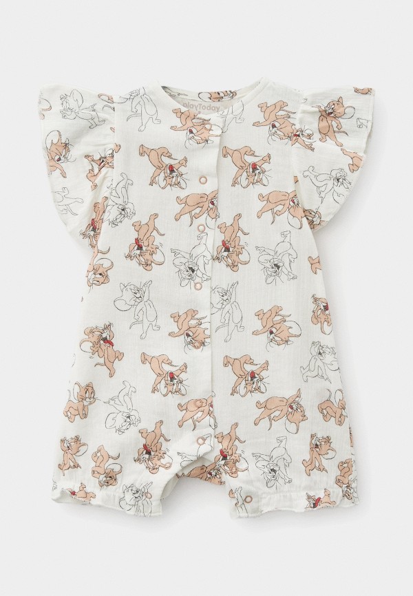 Песочник PlayToday 1519₽