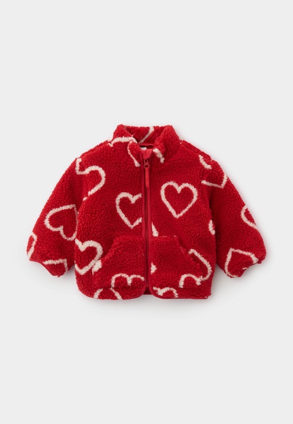 Куртка меховая Sela 2799₽