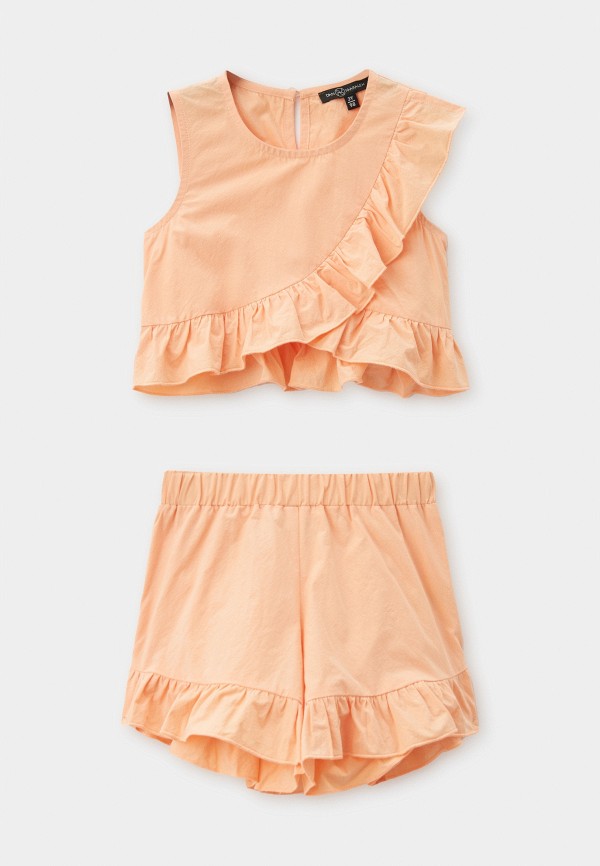 Топ и шорты DanMaralex 12990₽