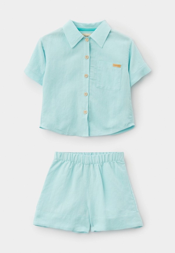 Рубашка и шорты Lamun