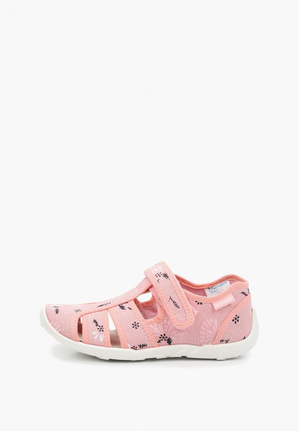 Сандалии Котофей 600₽