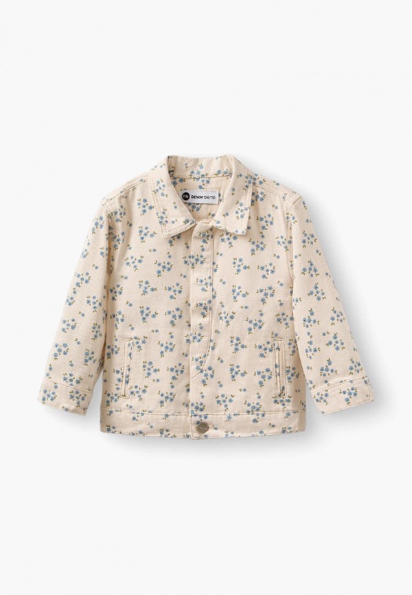 Куртка джинсовая Happy Baby 3559₽