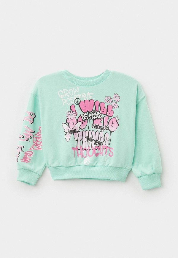 Свитшот Terranova 1399₽