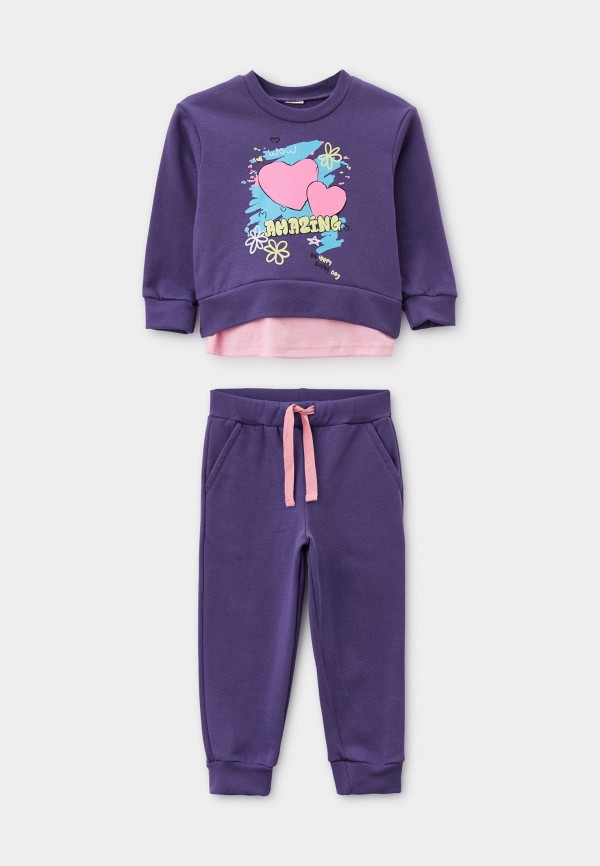 Костюм спортивный Youlala 1890₽