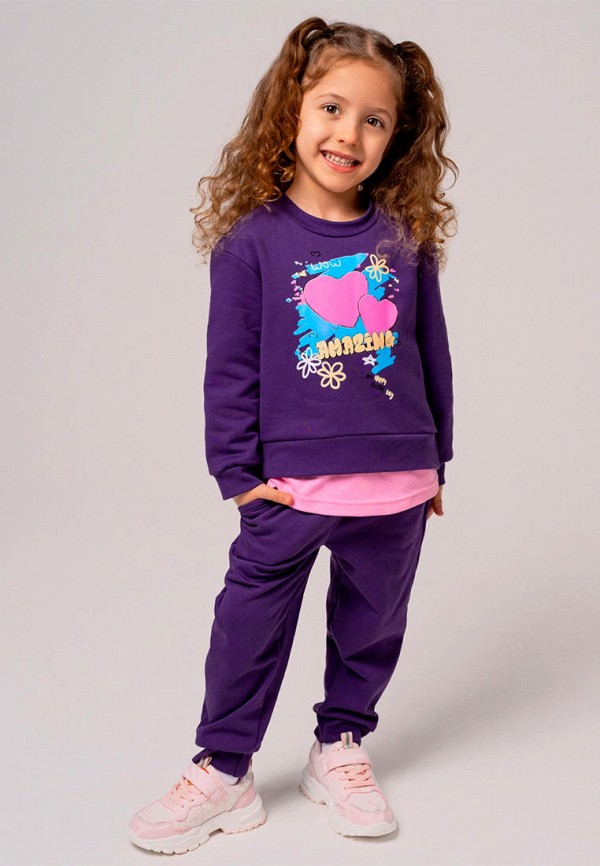 Костюм спортивный Youlala 1890₽