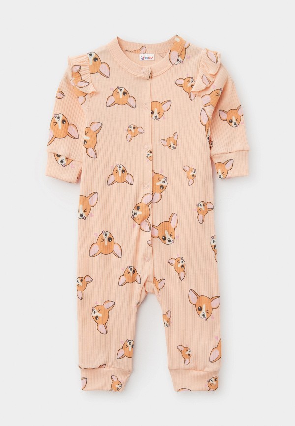 Комбинезон Youlala 1200₽