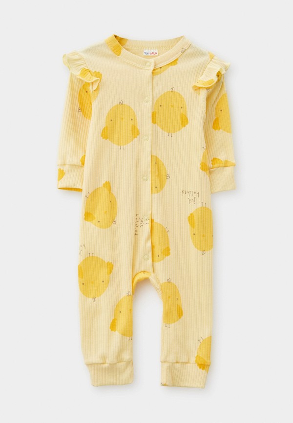 Комбинезон Youlala 1200₽