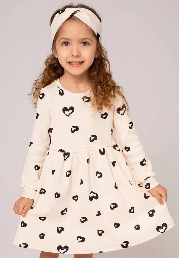 Платье и повязка Youlala 1690₽