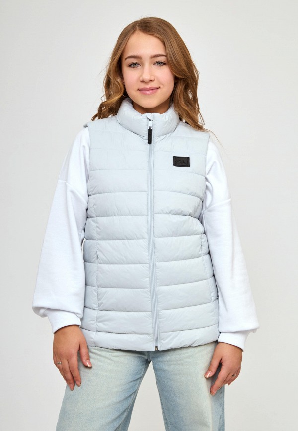 Жилет утепленный Stylish Amadeo 4695₽