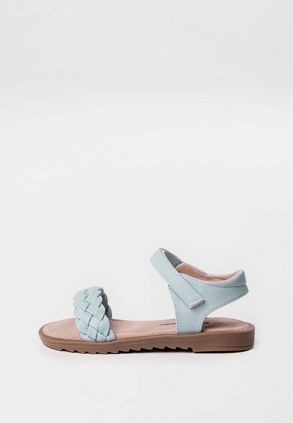 Босоножки Nordman 1900₽