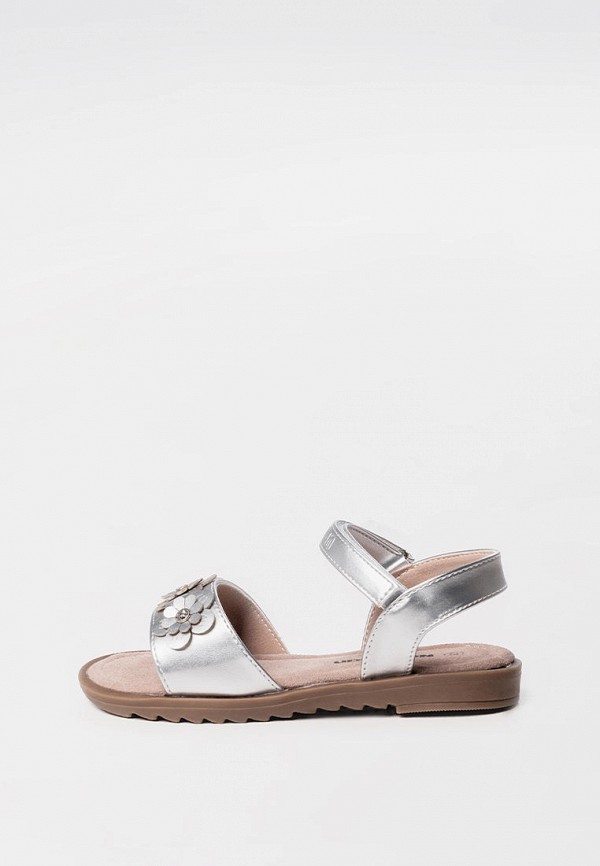 Босоножки Nordman 1900₽