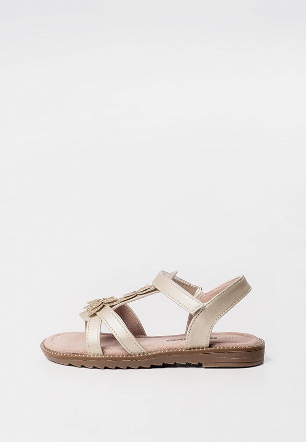 Босоножки Nordman 1900₽