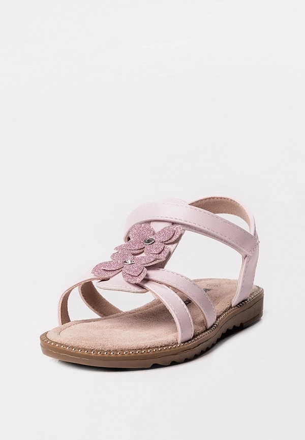 Босоножки Nordman 1900₽