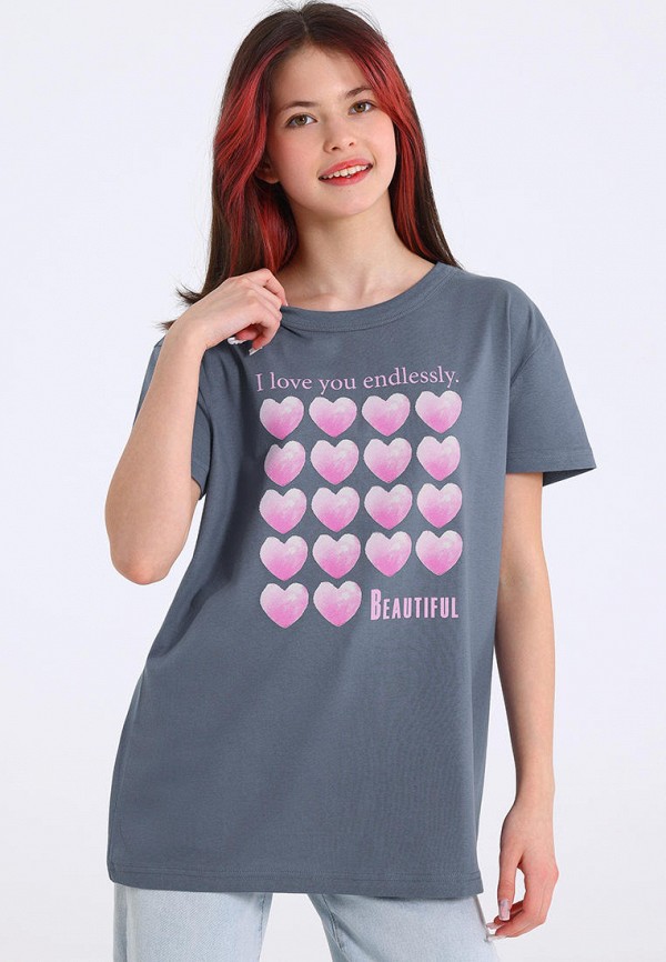 Футболка Апрель 783₽