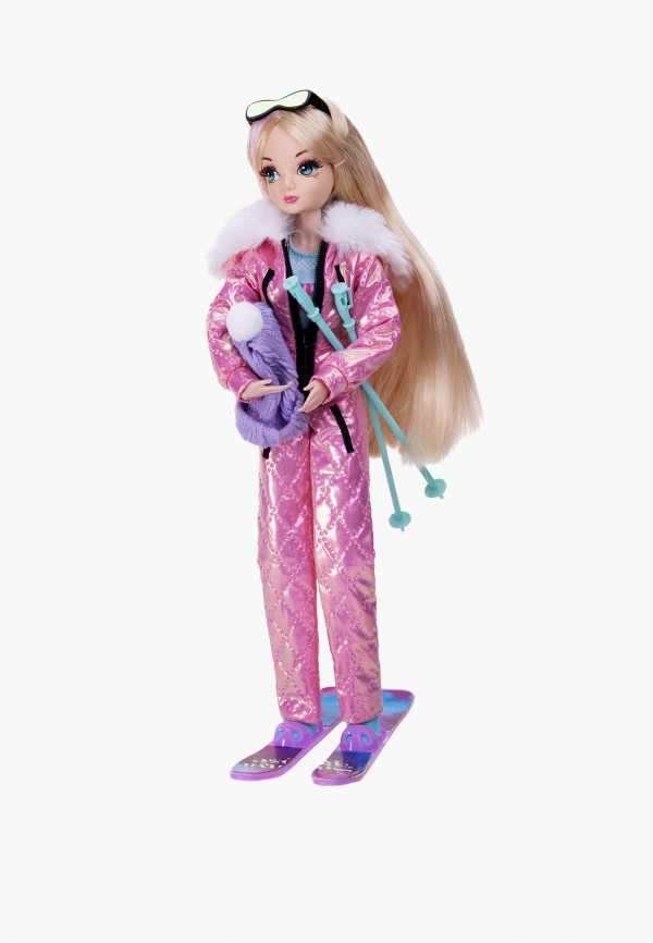 Кукла Sonya Rose 3199₽