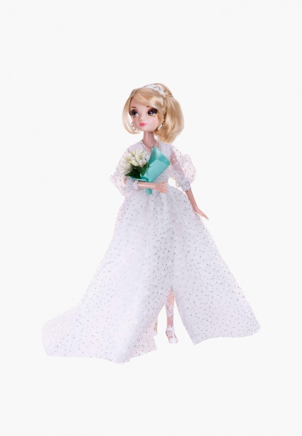 Кукла Sonya Rose 4499₽