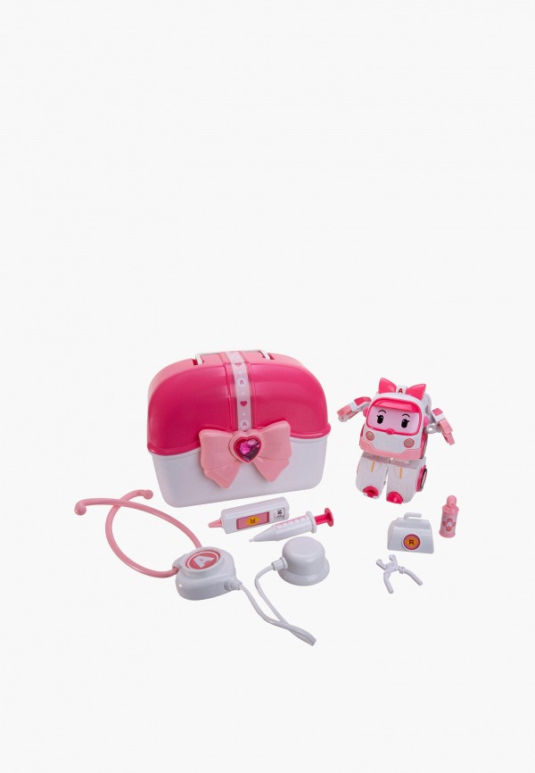 Набор игровой Robocar Poli 4999₽