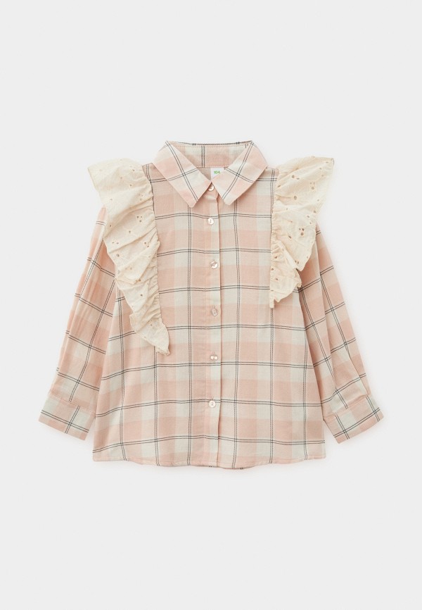 Рубашка Sela 2599₽