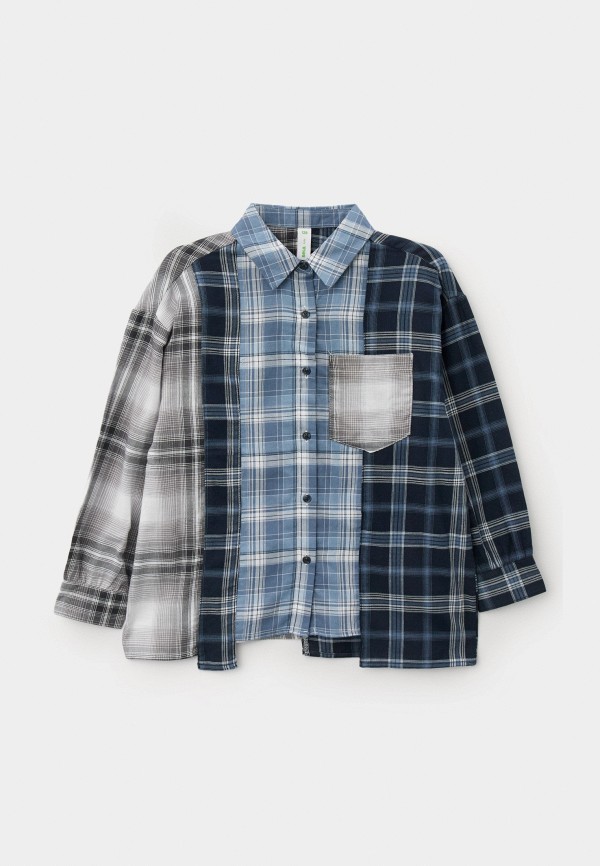 Рубашка Sela 2599₽