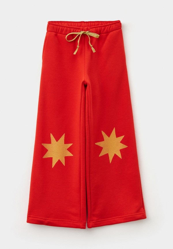 Брюки спортивные Привет Мишка