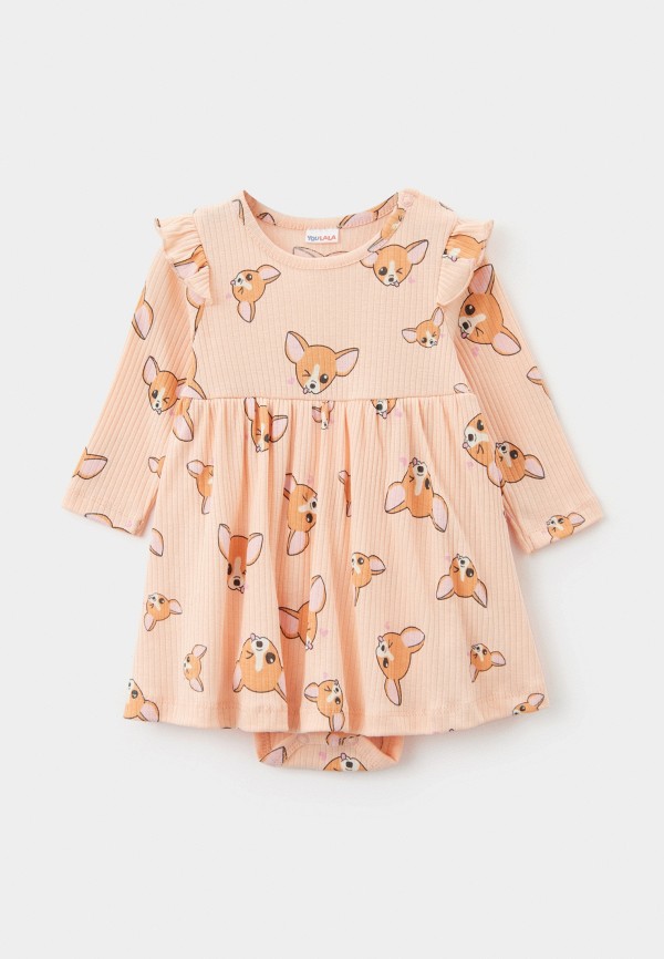 Платье Youlala 1200₽