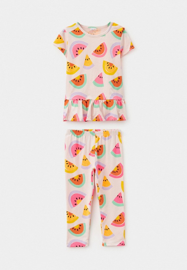 Футболка и леггинсы Youlala 1200₽