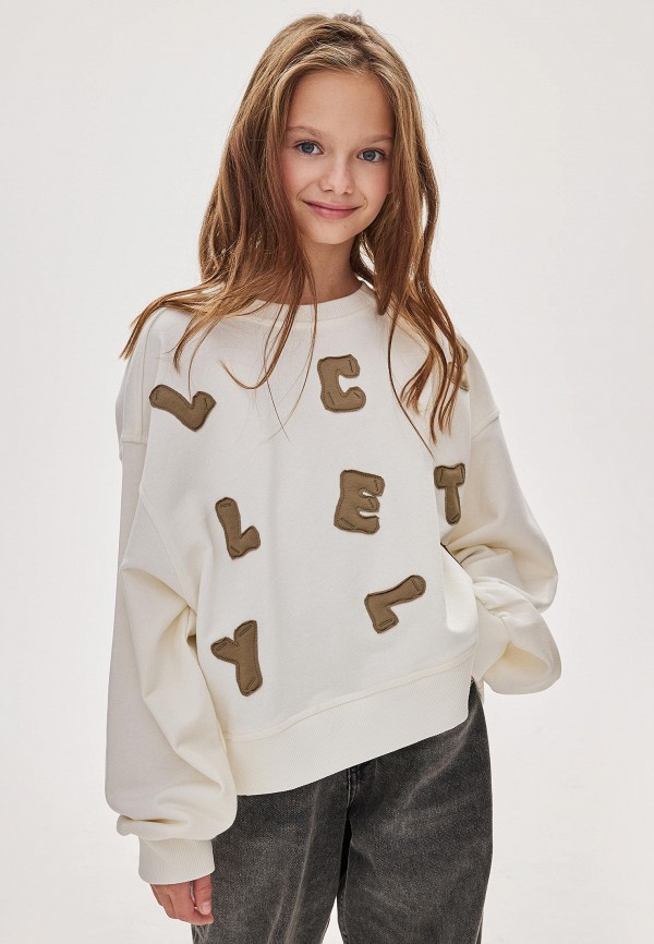 Свитшот Noble People 5999₽