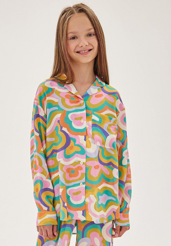 Блуза Noble People 5299₽