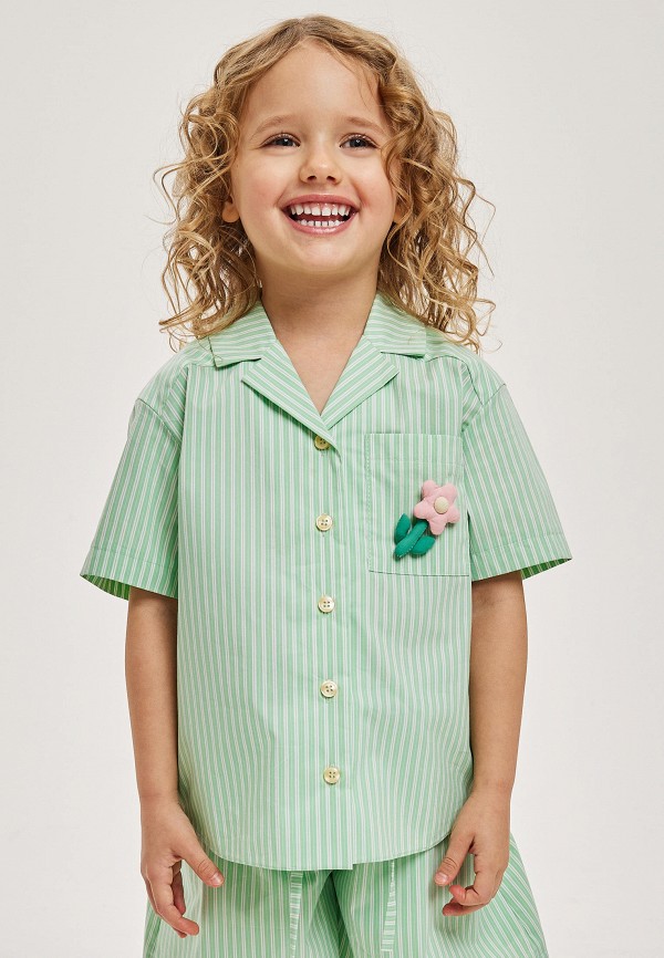 Рубашка Noble People 4799₽