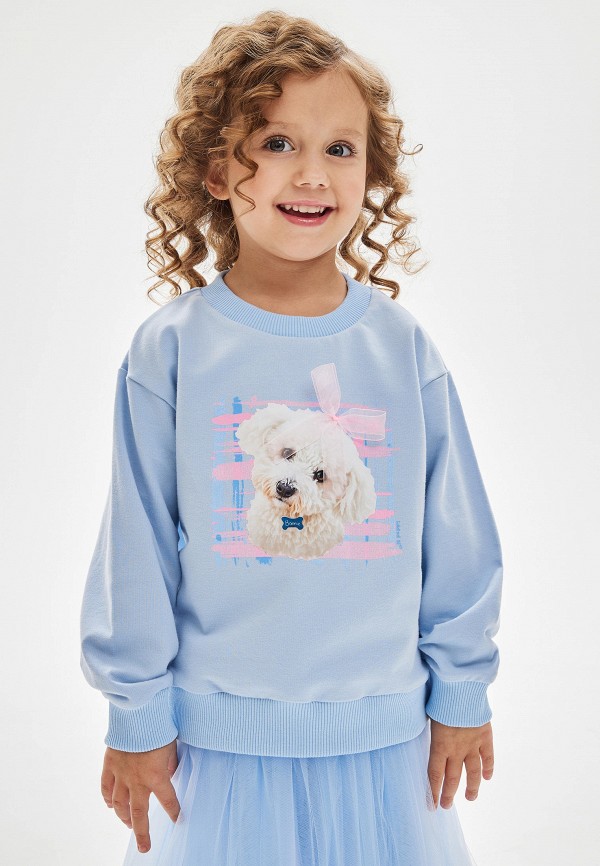 Свитшот Noble People 4799₽