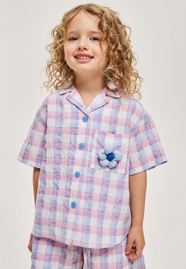 Рубашка Noble People 4799₽