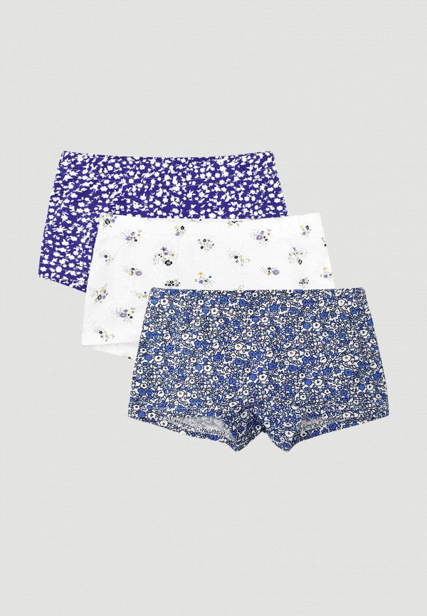 Трусы 3 шт Mjolk 1399₽