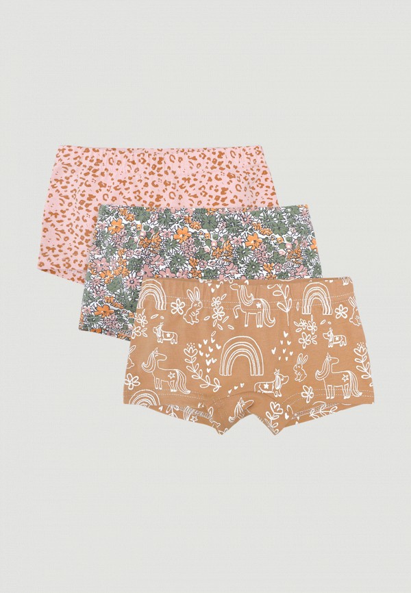 Трусы 3 шт Mjolk 1399₽