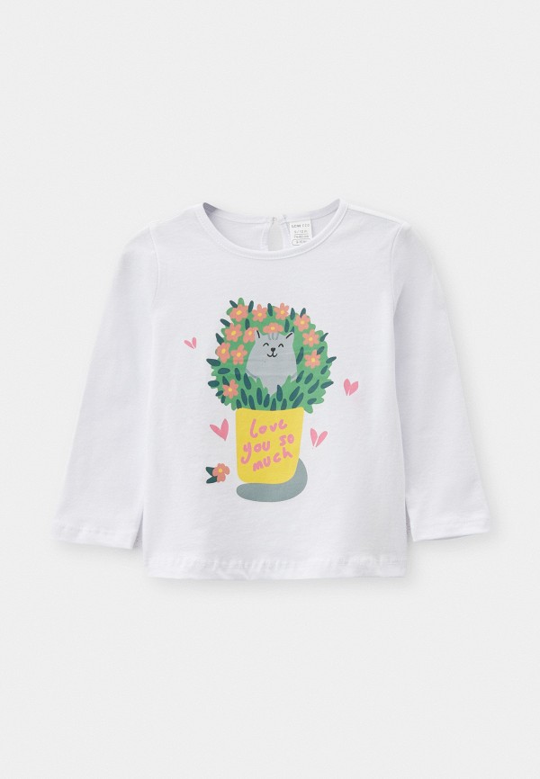 Лонгслив LC Waikiki 1499₽